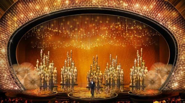 oscar 2016 din cei peste 6 000 de membri ai academiei care voteaza la premiile 93 sunt albi