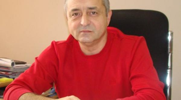 arhitectul sef al primariei sectorului 3 la dna