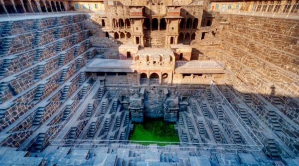 care sunt cele 7 minuni ale lumii mai putin cunoscute populatiei planetei