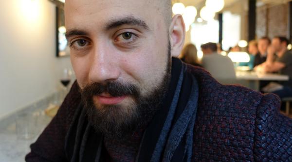 cel mai nou restaurant cu specific nipon din londra va fi condus de un chef roman