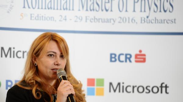 cele mai stralucite minti la bucuresti