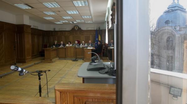 iccj confirma redeschiderea urmaririi penale intr un dosar care vizeaza procurori un deputat si politisti
