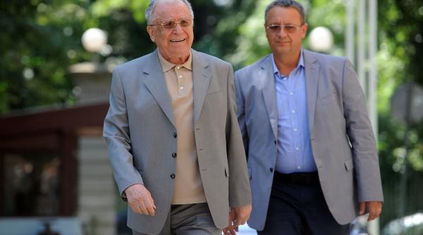 ion iliescu acum sa stam sa tot plangem mortii