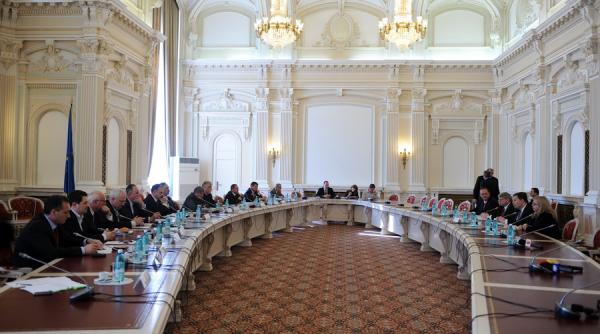 o misiune a fmi vine la bucuresti pe 2 martie pentru evaluarea anuala a economiei romanesti