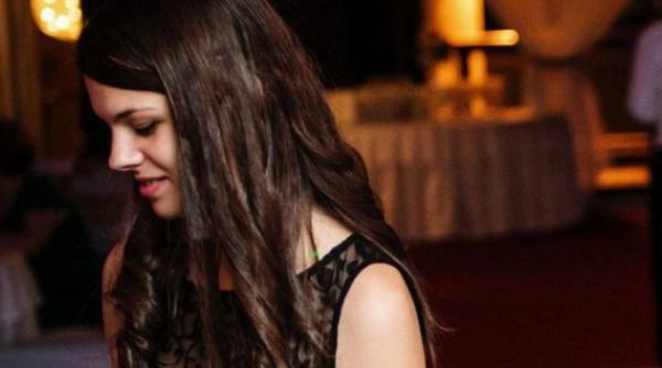 o tanara olimpica din romania are nevoie de ajutorul vostru carina trebuie operata pe creier