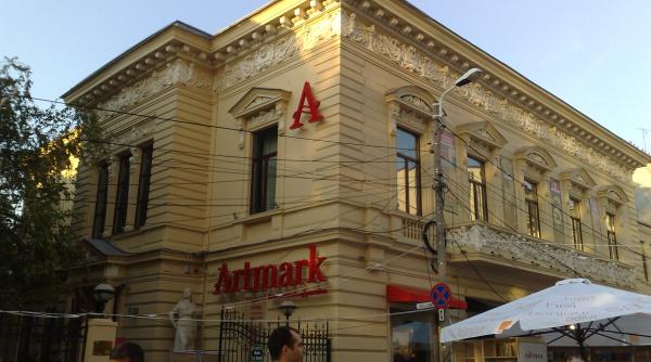 scandalul obiectelor de arta politistii au ridicat de la artmark obiecte propuse clasarii