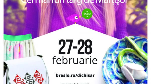 targuri de martisor