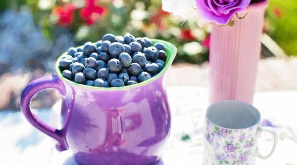 fructe care au mai putin zahar