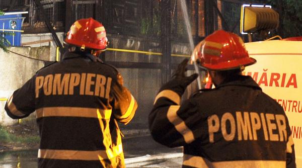 olt o femeie a murit intr un incendiu de locuinta in comuna stoicanesti