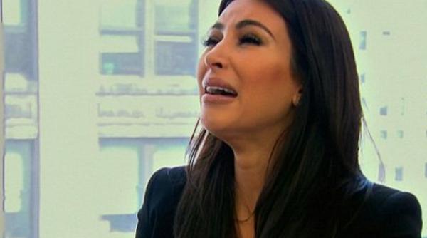 probleme in paradisul vedetutelor americane kim kardashian si kanye west