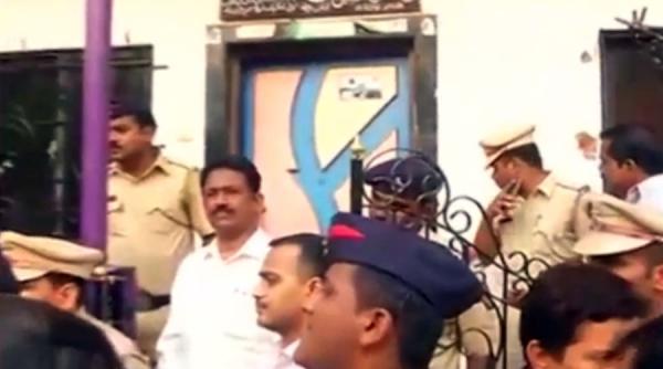 crima oribila si inexplicabila un barbat si a macelarit 14 membrii ai familiei inclusiv 7 copii