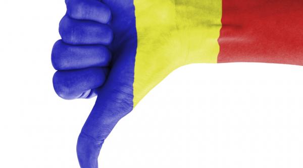 de ce le place romanilor sa se autodenigreze