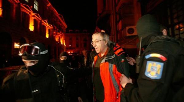 gregorian bivolaru va fi audiat inainte de a fi predat romaniei