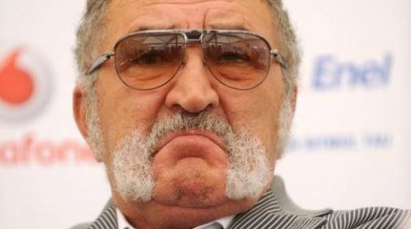 in cat timp a ajuns ion tiriac de la bucuresti la brasov