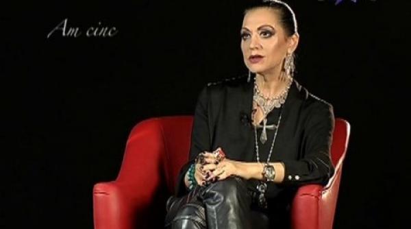 o cunoscuta artista din romania la un pas de moarte