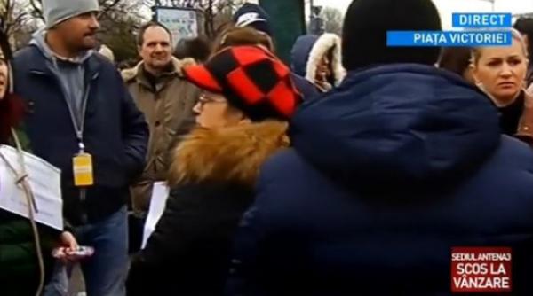 sute de persoane vor aplicarea legii darii in plata am ajuns niste cifre nu ne baga nimeni in seama