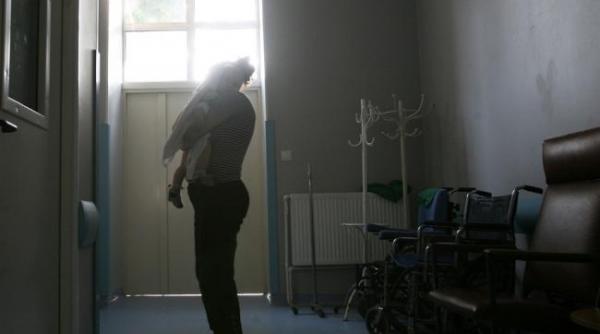 un bebelus de numai 6 luni a murit la spitalul clinic judetean de urgenta constanta