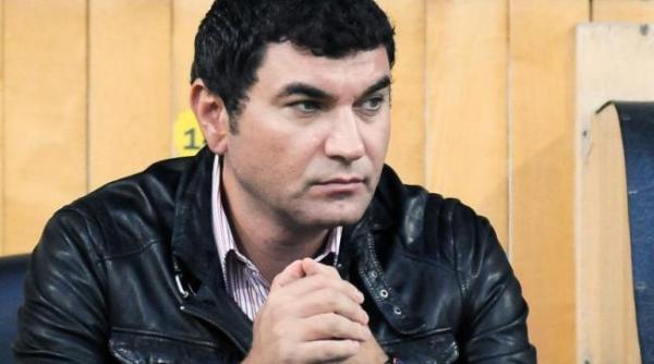 cristian borcea audiat la diicot