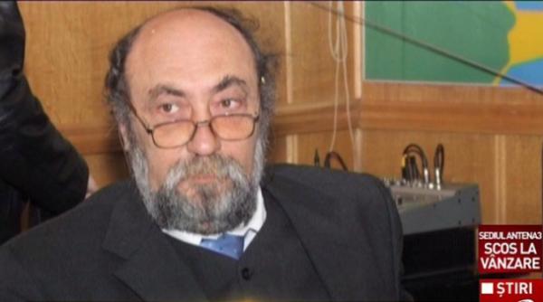 dezvaluiri incendiare constantin titi suteu batranul de la bucuresti din dosarul mitei pentru mircea basescu
