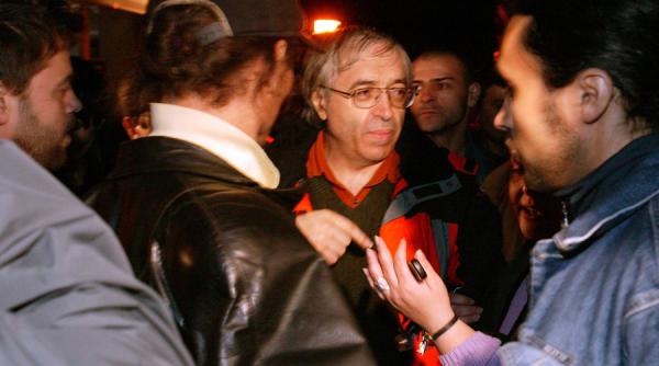 fugarul bivolaru in detentie in franta inaintea unei audieri pentru a fi predat romaniei afp