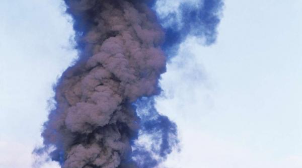 poluarea creste riscul de obezitate