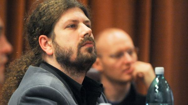 remus cernea va depune din nou la parlament proiectul de lege privind recunoasterea parteneriatului civil