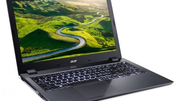 acer aduce in romania noul aspire v15 pret specificatii si disponibilitate