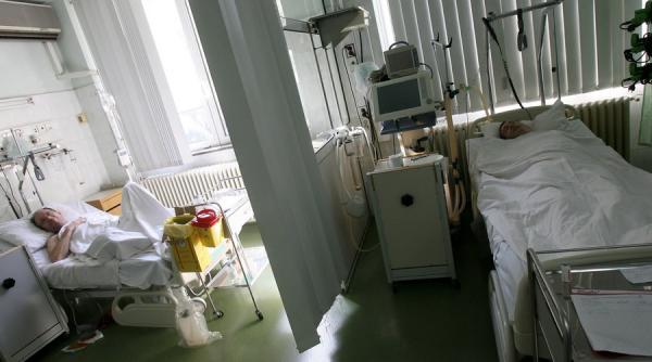 bolnavii de cancer sau hemofilie nu mai au nevoie de trimitere la fiecare internare proiect