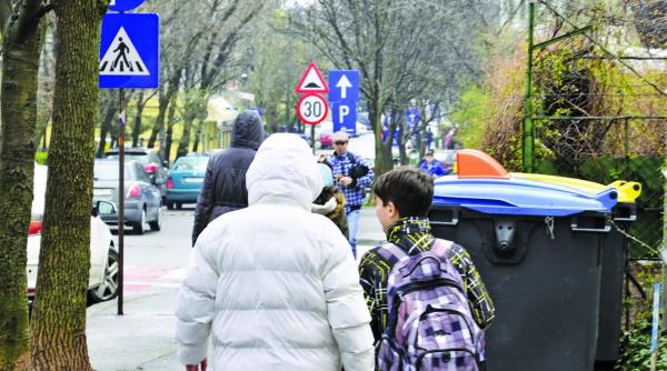 calendarul inscrierii la scoala