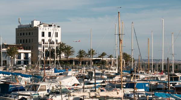 destinatia saptamanii palma de mallorca