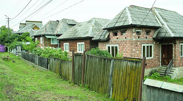 disparitia comunelor se va face voluntar