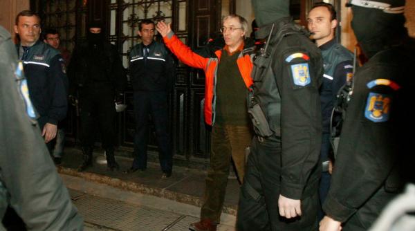 gregorian bivolaru va fi judecat la curtea de apel cluj intr un dosar de trafic de persoane