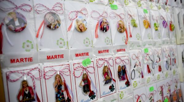 igas martisorul poate ajunge in scurt timp pe lista reprezentativa unesco a patrimoniului cultural imaterial