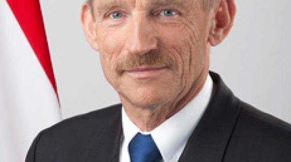 ministrul maghiar de interne spune ca nu este nevoie de gard la granita cu romania