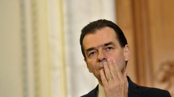 orban are unda verde scandal mocnit in pnl