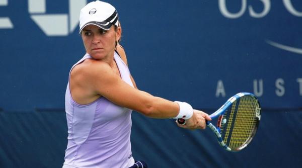 alexandra dulgheru invinsa fara drept de apel in primul tur la monterrey