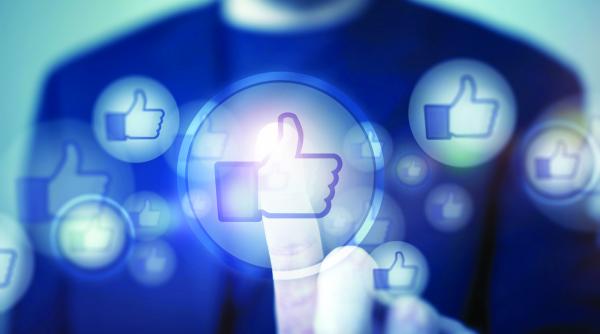 partidul facebook schimba radical politica