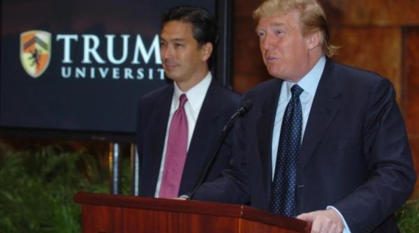 un tribunal a admis cererea procuraturii impotriva trump university acuzata de o frauda de zeci de milioane de dolari
