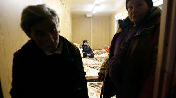 adaposturile sperietoare pentru oamenii strazii