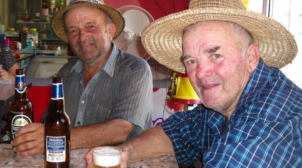 iohannis a promulgat legea ce instituie oficial ziua barbatului pe 19 noiembrie