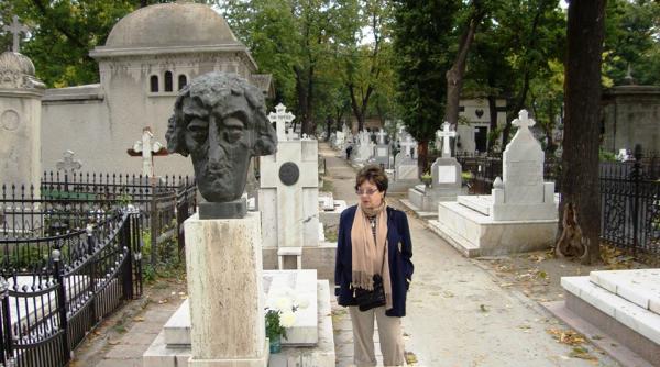 39 de ani de la moartea lui toma caragiu mesaj cutremurator