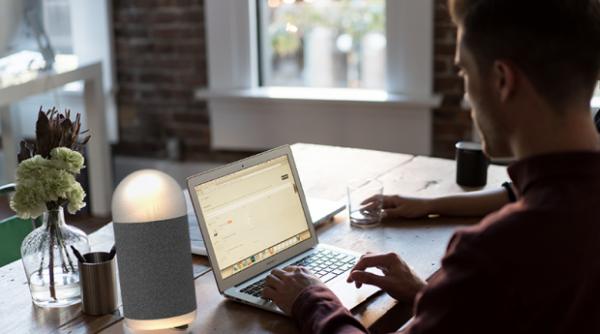 boxa care iti pune muzica in functie de cum te simti