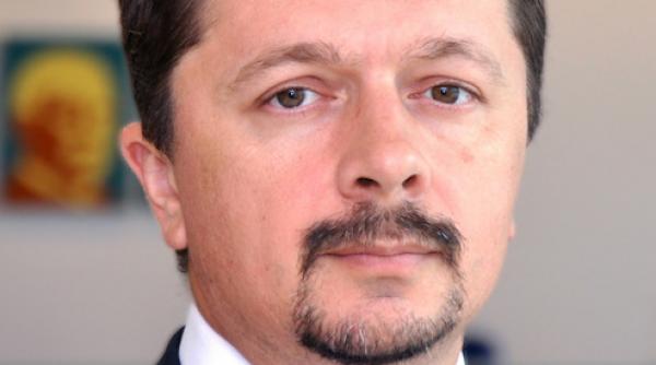 ciolos l a numit pe dragos doros la conducerea anaf