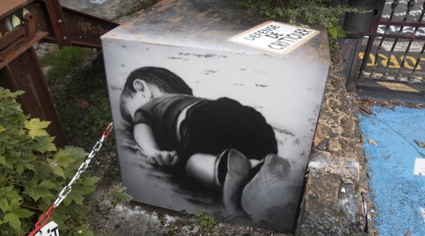 doi sirieni condamnati pentru moartea lui aylan kurdi baietelul al carui trup a fost adus de valuri la mal