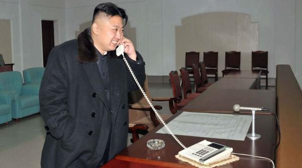 kim jong un cere ca armele nucleare ale phenianului sa fie pregatite de folosire in orice clipa