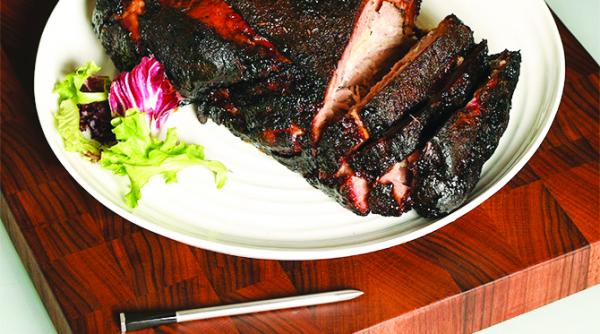 termometrul smart pentru alimente