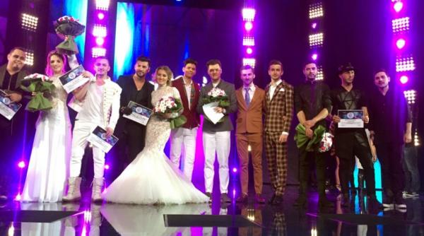 eurovision 2016 au fost alesi primii finalisti