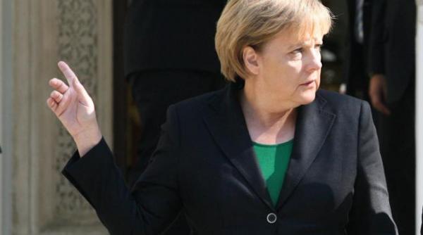 sportul solutia pe care merkel o propune pentru integrarea refugiatilor