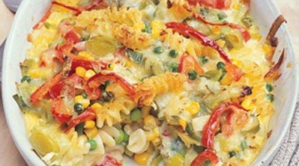 frittata la cuptor o specialitate italiana gustoasa si usor de facut