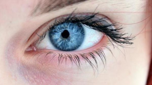 iata ce spune culoarea irisului despre personalitatea ta